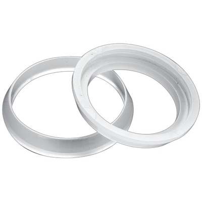 2PK 1-1/4 S/J WASHERS