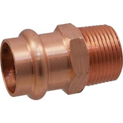 3/4"PRSX1/2"MIP ADAPTER