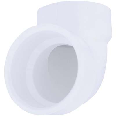 1-1/2"90D DWV VENT ELBOW