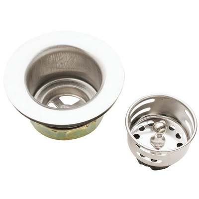 PC JR DUO BSKT STRAINER