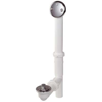 Tub Drain Assembly