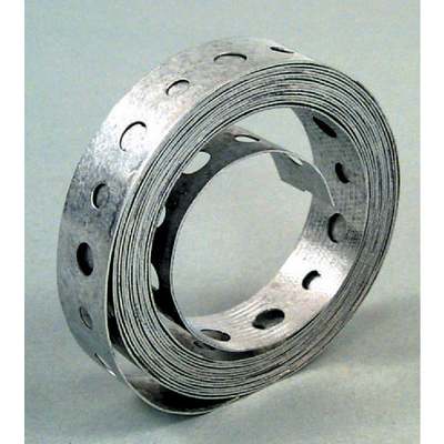 3/4"X10' GALVANIZD STRAP