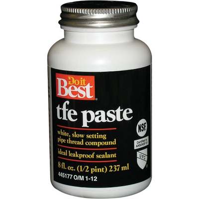 8OZ TFE PASTE