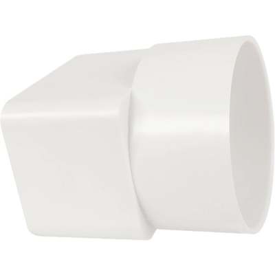 2X3X3 DOWNSPOUT ADAPTER