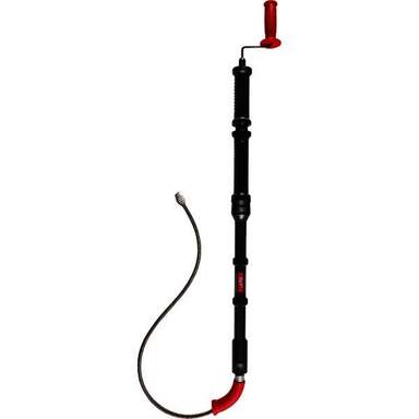 TRPSNKE 6' TOILET AUGER