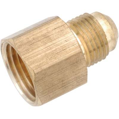 *3/8X3/4 CONNECTOR