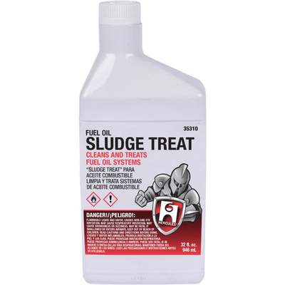 1QT FUEL OIL TREATMENT