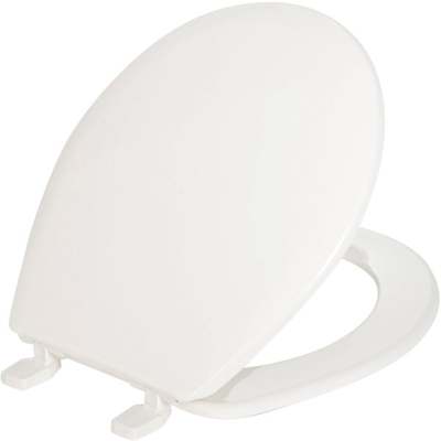 60-101 SEAT,WHITE POLY