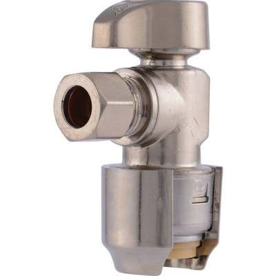 1/2X3/8OD ANGLE VALVE