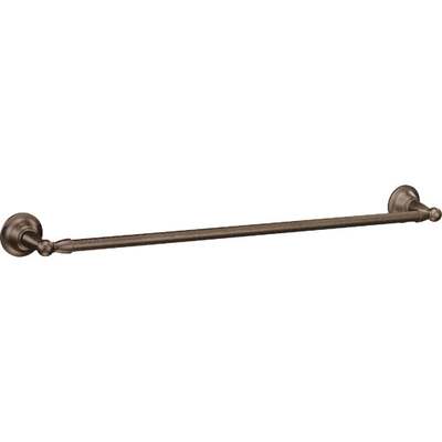 18" ORB SAGE TOWEL BAR