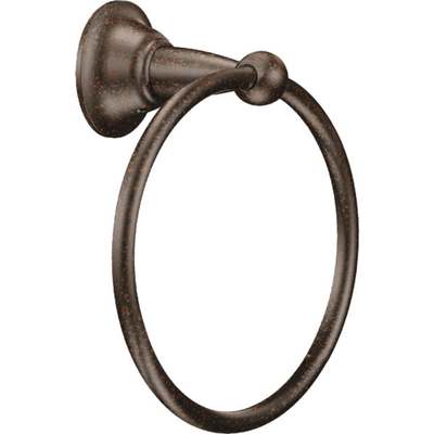 ORB SAGE TOWEL RING