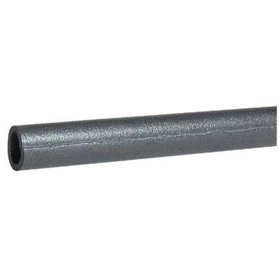 6' Foam Pipe Insul 1"COP