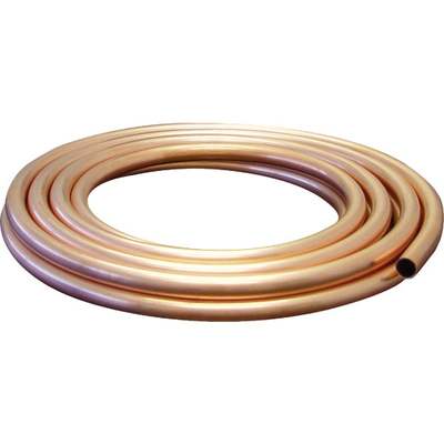 3/8"ODX10' REFRIG TUBING