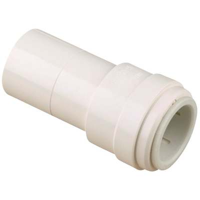 1/2"X3/8" STACK COUPLING