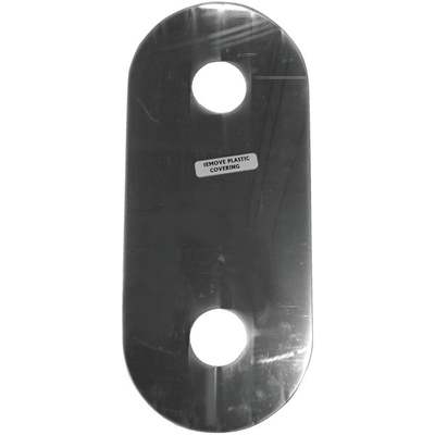 COVER UP,2-HANDLE