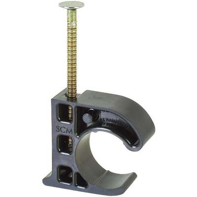 100PK 3/4" PIPE HANGER