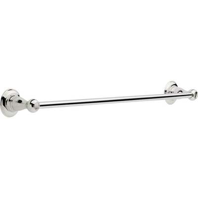 24"  PC PORTER TOWEL BAR