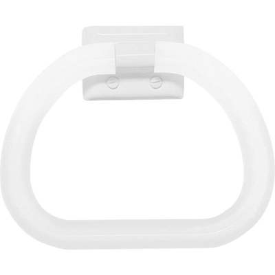 *RING TOWEL WHI*****************