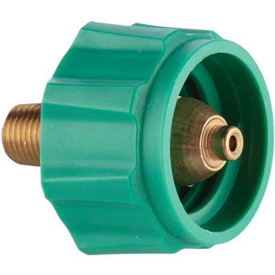 1/4" ACME MPT 200M NUT