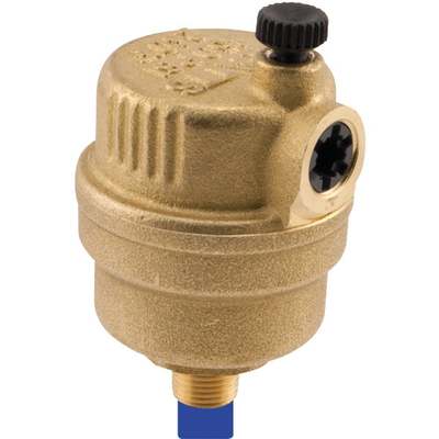 Automatic Air Vent Valve