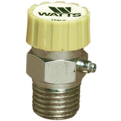 (e) Auto Hav Air Vent Valve