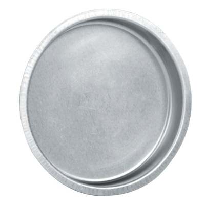 4" GAS VENT PIPE TEE CAP