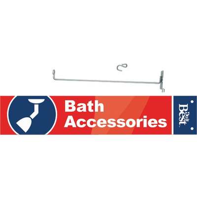 BATH/SHWER POP SIGN KIT