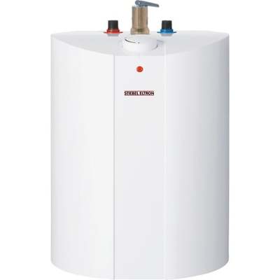 2.5 GALLON WATER HEATER