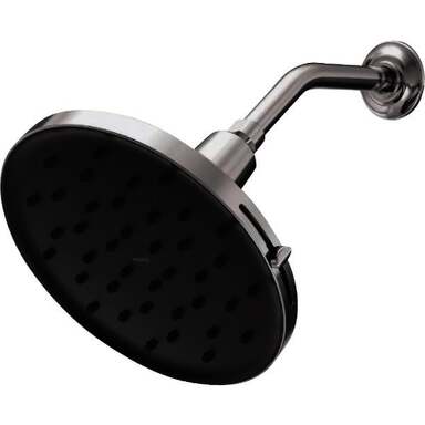CHR 9" VER FXD SHOWER
