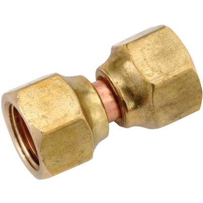 1/4" SWIVEL CONNECTOR