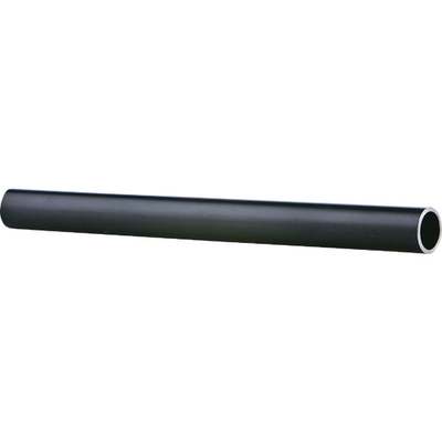 1-1/2"X21' BLACK PIPE