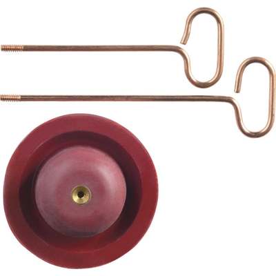 FLUSH BALL KIT
