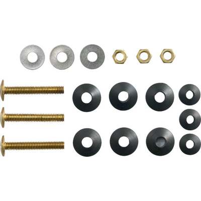 TANK BOLT ASSEMBLY KIT