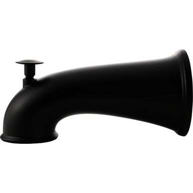 6"DCRTVE PLLDWN TUBSPOUT