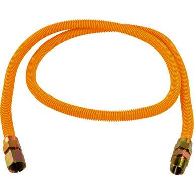 1/2x60 Gas Connector
