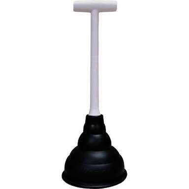 Drain Plunger