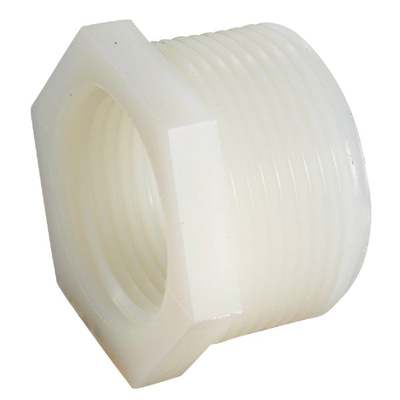 3/8X1/4 NYLON BUSHING