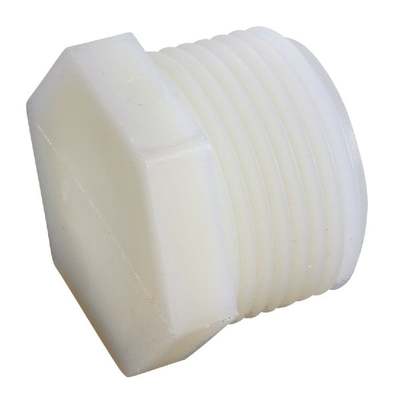 1/4" HEX PLUG