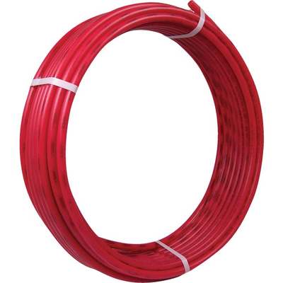 1/2"X300' RED PEX TUBING