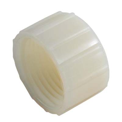 3/4" HOSE CAP