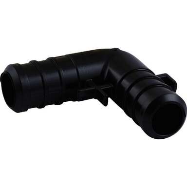 25PK 1/2CF PLY PEX ELBOW