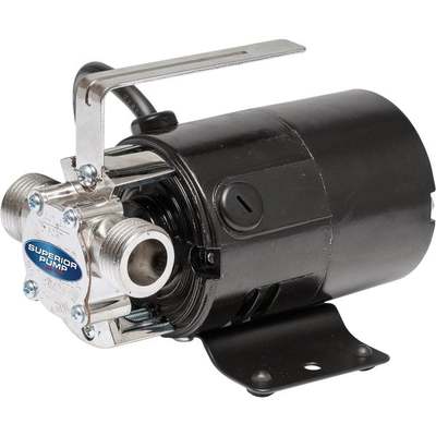 115V MINI TRANSFER PUMP