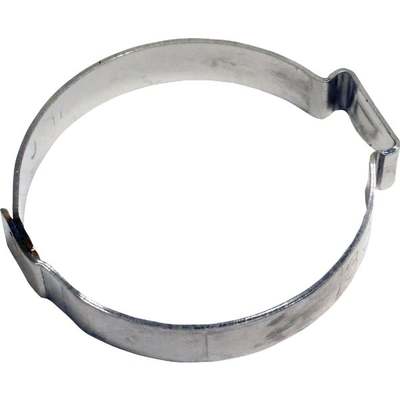 10PK 3/4" PE PINCH CLAMP