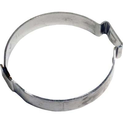 10pk 1" Pe Pinch Clamp