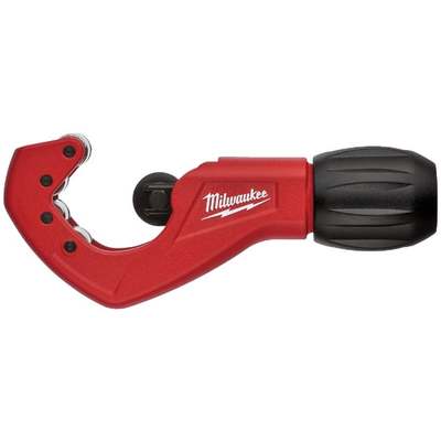 1" CNST SWING PIPE CUTTER
