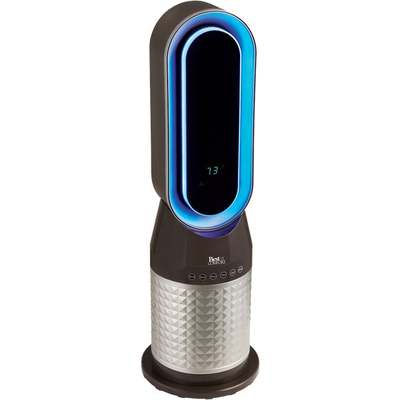 GRY TOWER CERAMIC HEATER