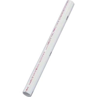 1-1/2"X2' DWV40 PVC PIPE