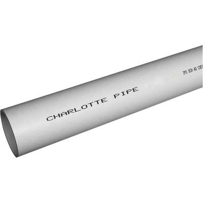 4X5 SCH40 CELL CORE PIPE