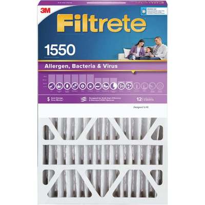 16x25x4 Filtrete Filter