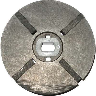 1/2" DH KERO F-AIR ROTOR